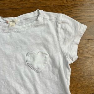 Crewcuts tee